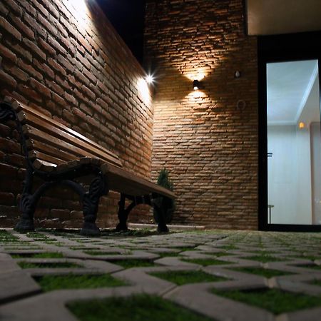 Trinity Hotel Tbiliszi Kültér fotó
