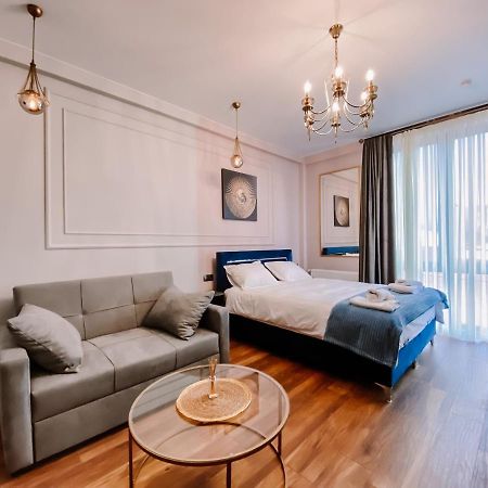 Trinity Hotel Tbiliszi Kültér fotó