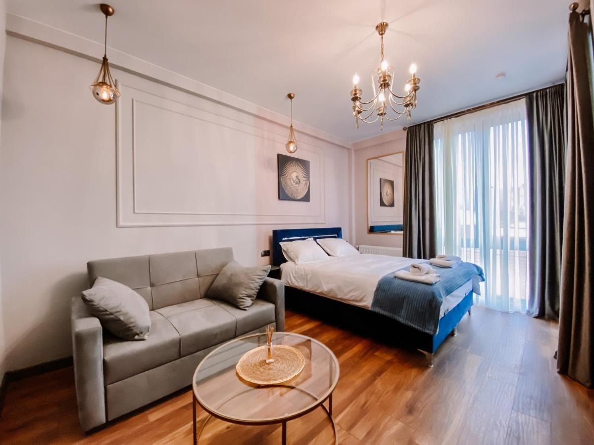Trinity Hotel Tbiliszi Kültér fotó