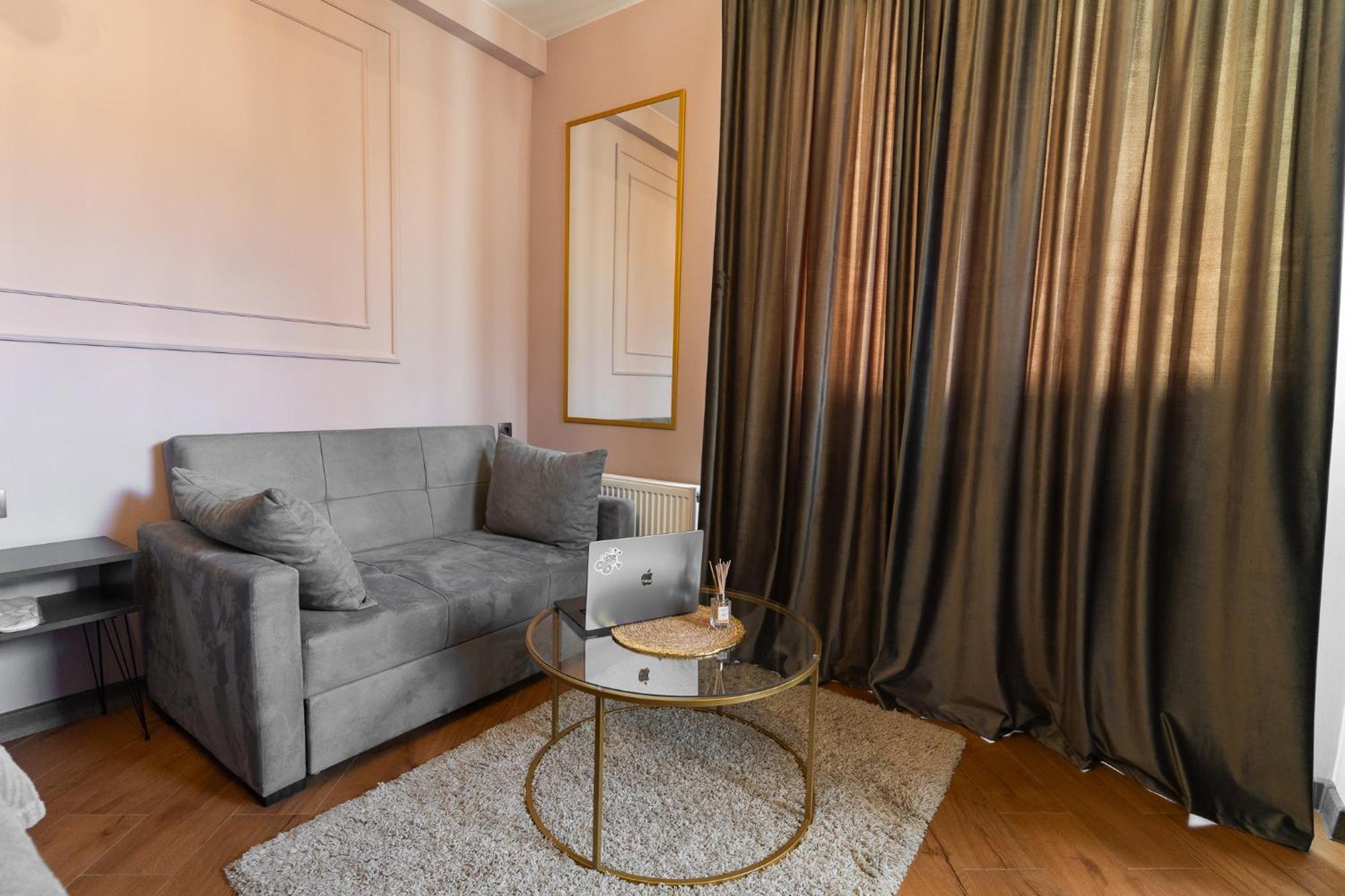 Trinity Hotel Tbiliszi Kültér fotó