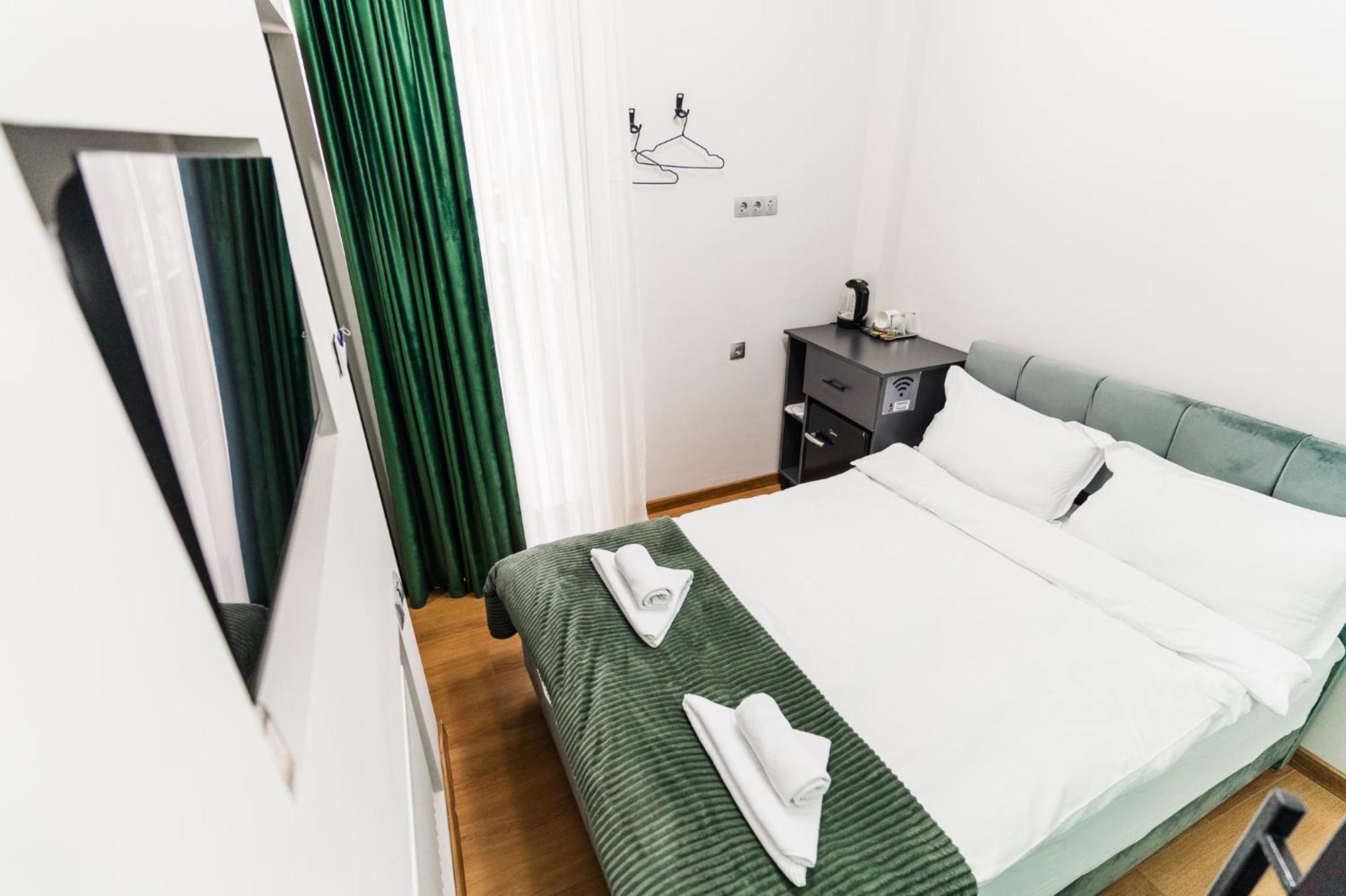 Trinity Hotel Tbiliszi Kültér fotó